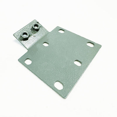 W11136 | Onyx Bracket, U Shape