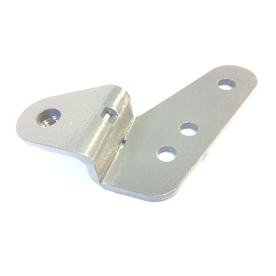 W11138 | Onyx Metal Plate, Fixing Squeegee, Left
