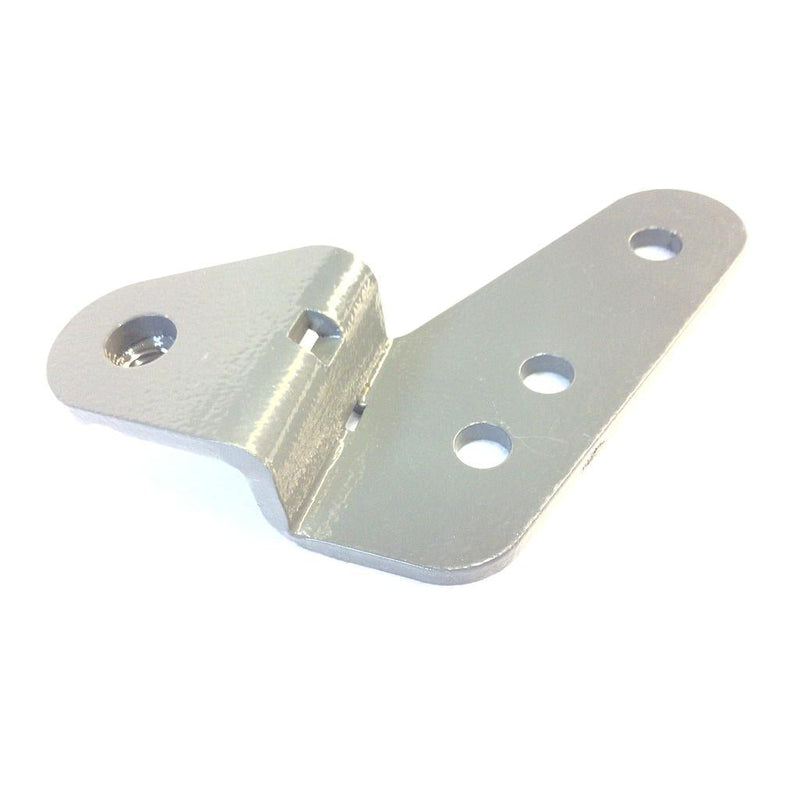 W11138 | Onyx Metal Plate, Fixing Squeegee, Left
