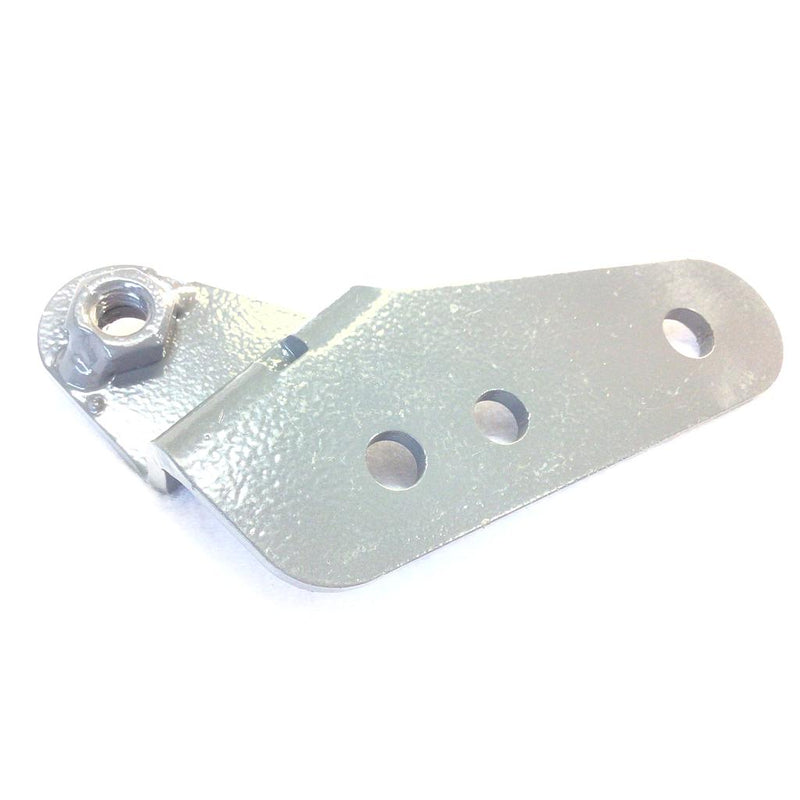 W11142 | Onyx Metal Plate, Fixing Squeegee, Right