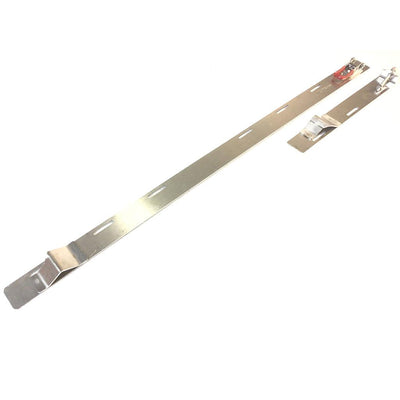 W11143 | Onyx Squeegee Tightening Clamp Assy