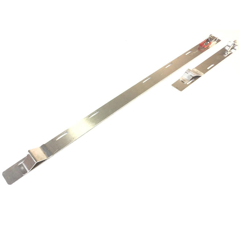 W11143 | Onyx Squeegee Tightening Clamp Assy