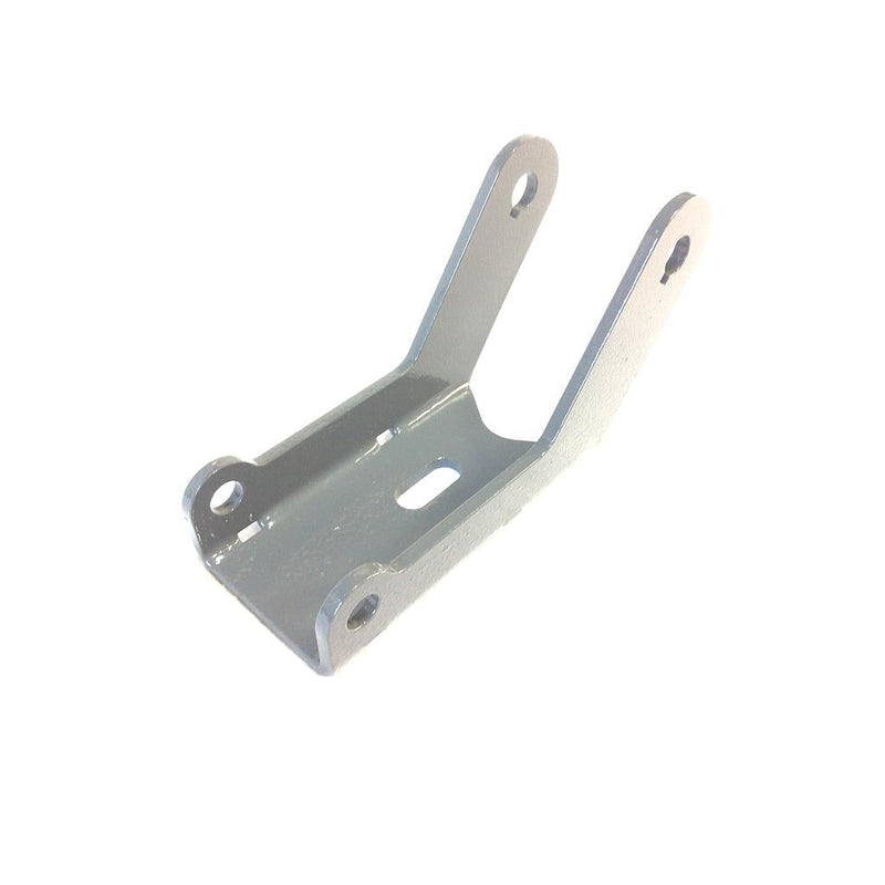 W11154 | Onyx Wheel Bracket, Squeegee