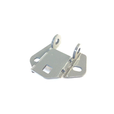 W11155 | Onyx Bracket Mount Right, Squeegee Wheel