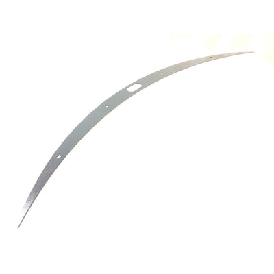 W11158 | Onyx Squeegee Mount, Lower