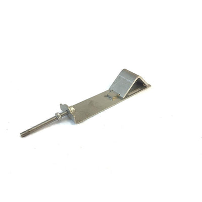 W11159 | Onyx Squeegee Clamp, Right, Includes Screw and Nut