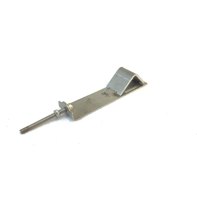 W11159 | Onyx Squeegee Clamp, Right, Includes Screw and Nut
