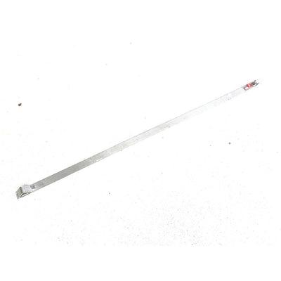 W11160 | Onyx Squeegee Clamp, Left