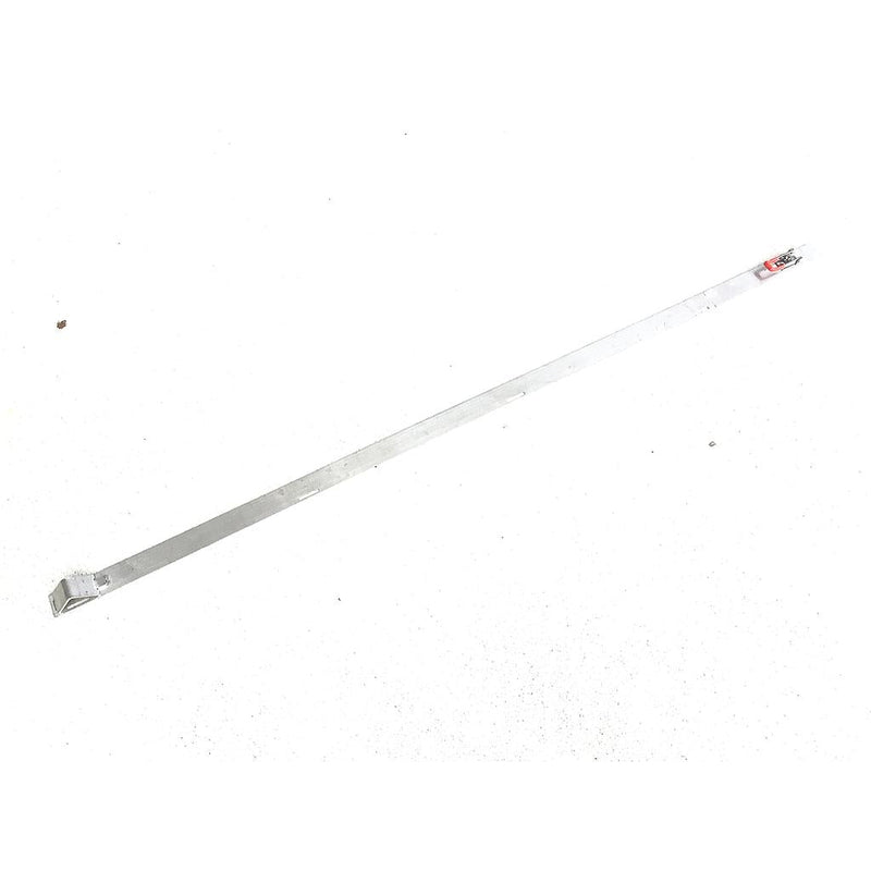 W11160 | Onyx Squeegee Clamp, Left