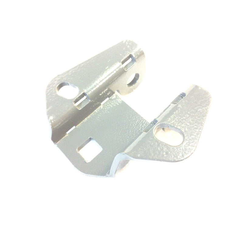 W11162 | Onyx Bracket Mount Left, Squeegee Wheel