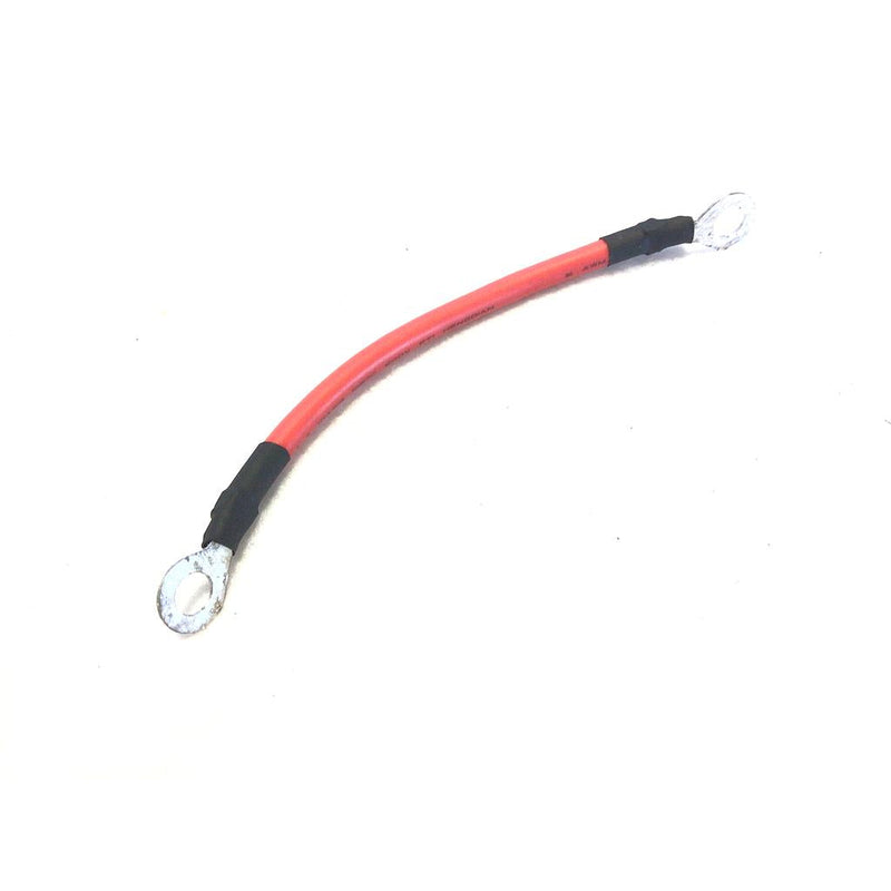 W11168 | Onyx Jumper Wire - Starter Solenoid to Starter Motor