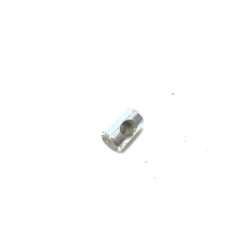W11173 | Onyx Round Pin W/ M5 Clearance Hole