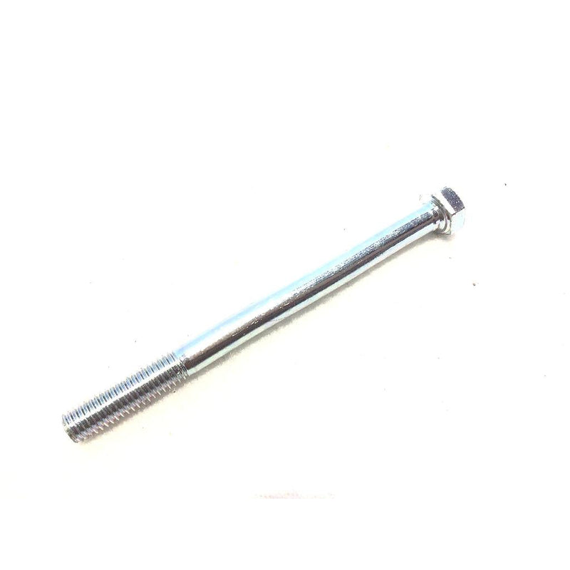 W11174 | Onyx Bolt - M5x65, Hex Head Flange, Zinc
