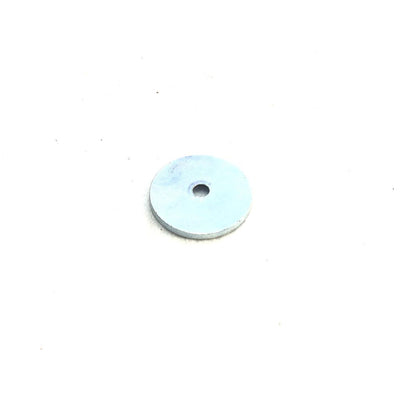 W11176 | Onyx Countersunk Washer, M5, 35 Od X 3 Thick