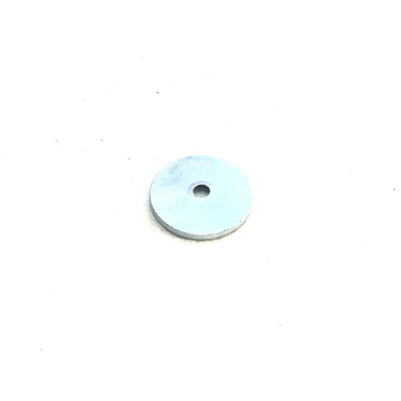W11176 | Onyx Countersunk Washer, M5, 35 Od X 3 Thick