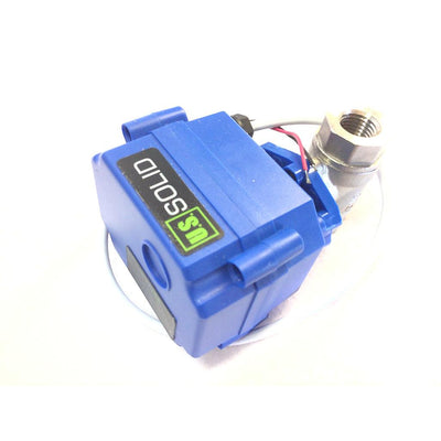 W11205 | Onyx Motorized Ball Valve, 1/4 Npt, 2 Wire
