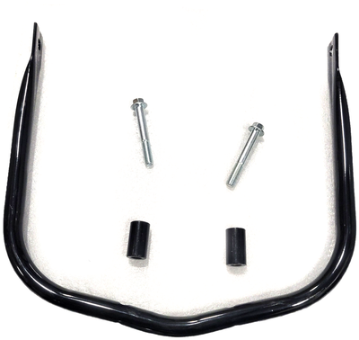 W11208 | Onyx Front Carry Lifting Handle W/ Hardware