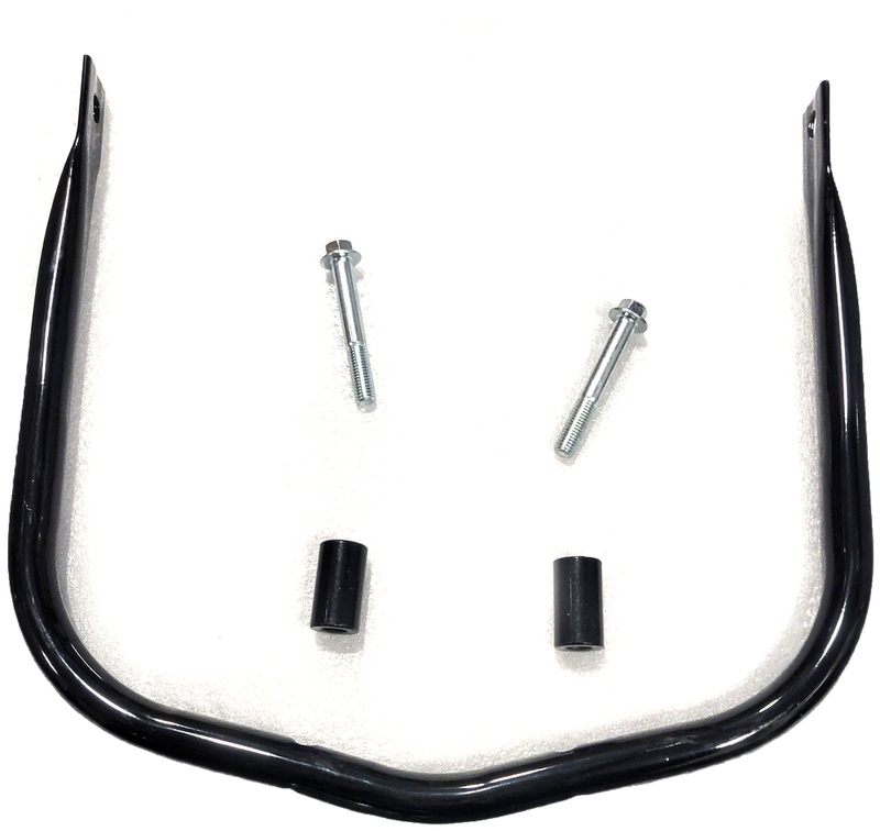 W11208 | Onyx Front Carry Lifting Handle W/ Hardware