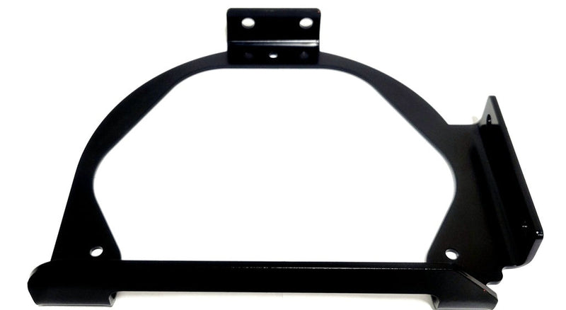 W11270 | Onyx Ring Plate Mount - Regulator