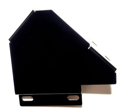 W11271 | Onyx Regulator Mount Side
