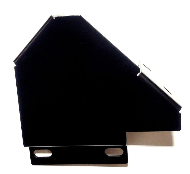 W11271 | Onyx Regulator Mount Side