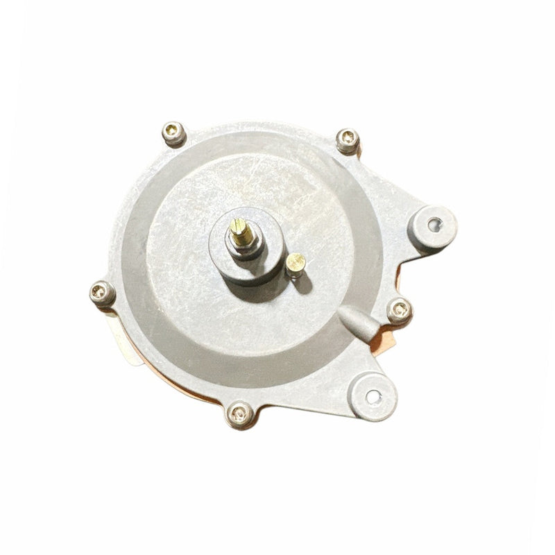 W11292 | Onyx Vacuum Regulator, 1/4 Npt Inlet, 3/8 Npt Outlet