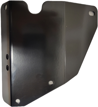W11312 | Onyx Bracket, Vacuum Reg Support, Primary