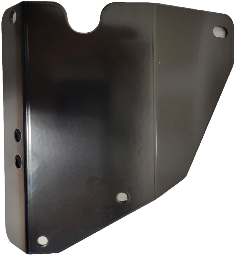 W11312 | Onyx Bracket, Vacuum Reg Support, Primary
