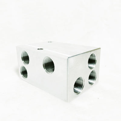 W11335 | Onyx Heat Exchanger Oil-propane Evaporator, 3/8 Npt Lpg
