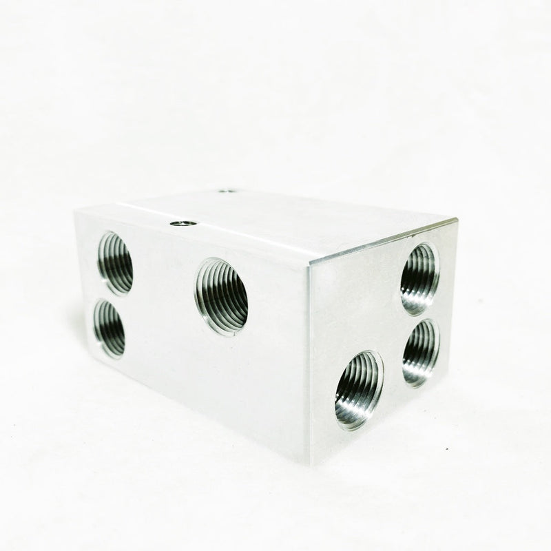 W11335 | Onyx Heat Exchanger Oil-propane Evaporator, 3/8 Npt Lpg