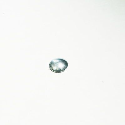 W11398 | Onyx Welch Plug for Vacuum Regulator