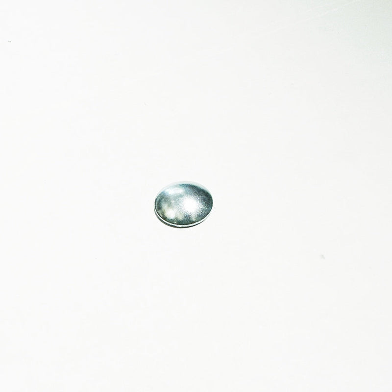 W11398 | Onyx Welch Plug for Vacuum Regulator