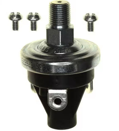 W11413 | Onyx Oil Pressure Switch (o.p.s.), 1/8 Npt; 3 Terminal No, Nc, Com