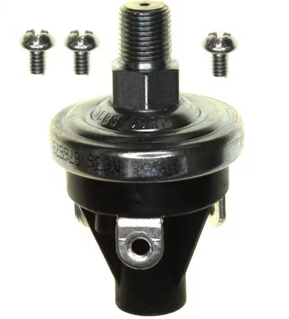 W11413 | Onyx Oil Pressure Switch (o.p.s.), 1/8 Npt; 3 Terminal No, Nc, Com