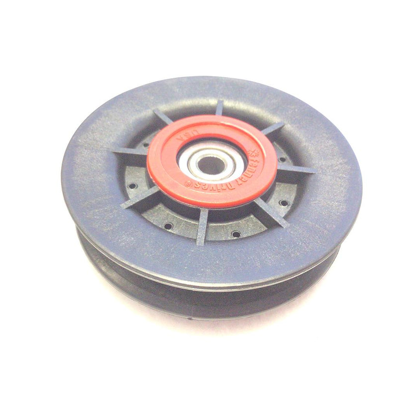 W1184 | Onyx Pulley for Rotary Tensioner W/ 0.51" Shoulder