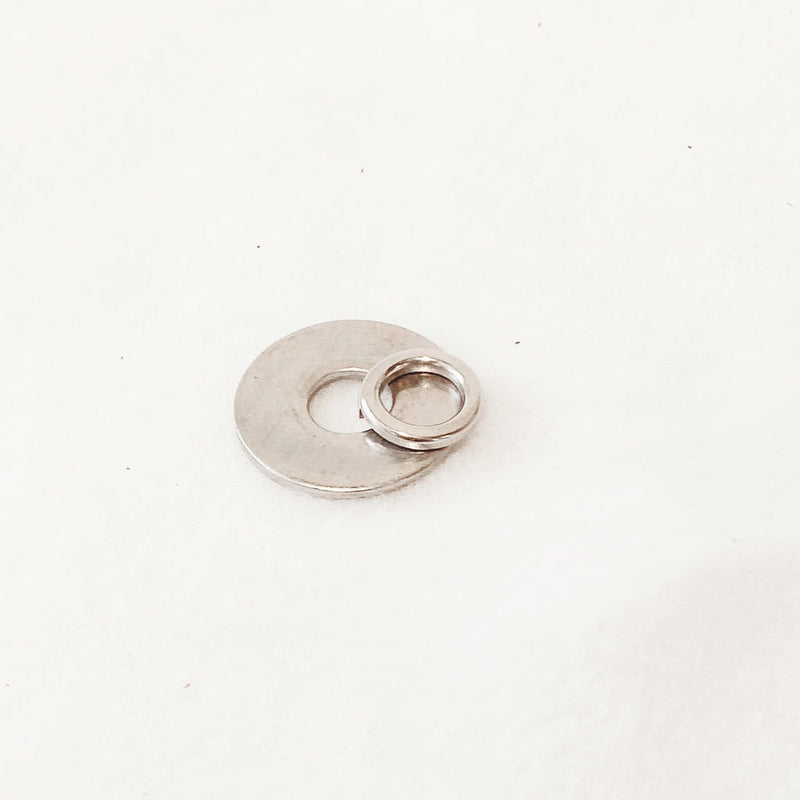 W12010 | Onyx Washer
