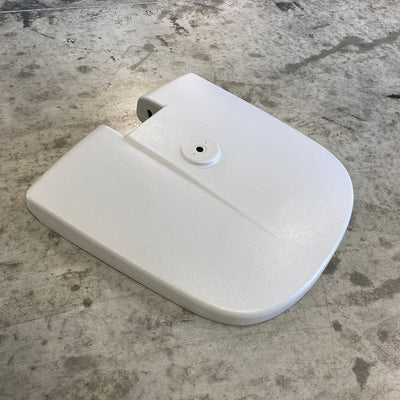 W12014 | Onyx Rx32 Recovery Tank Cover
