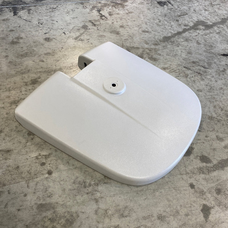 W12014 | Onyx Rx32 Recovery Tank Cover