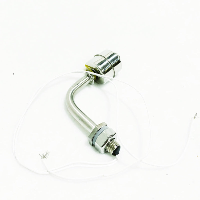 W12018 | Onyx Level Switch-1, Stainless Steel
