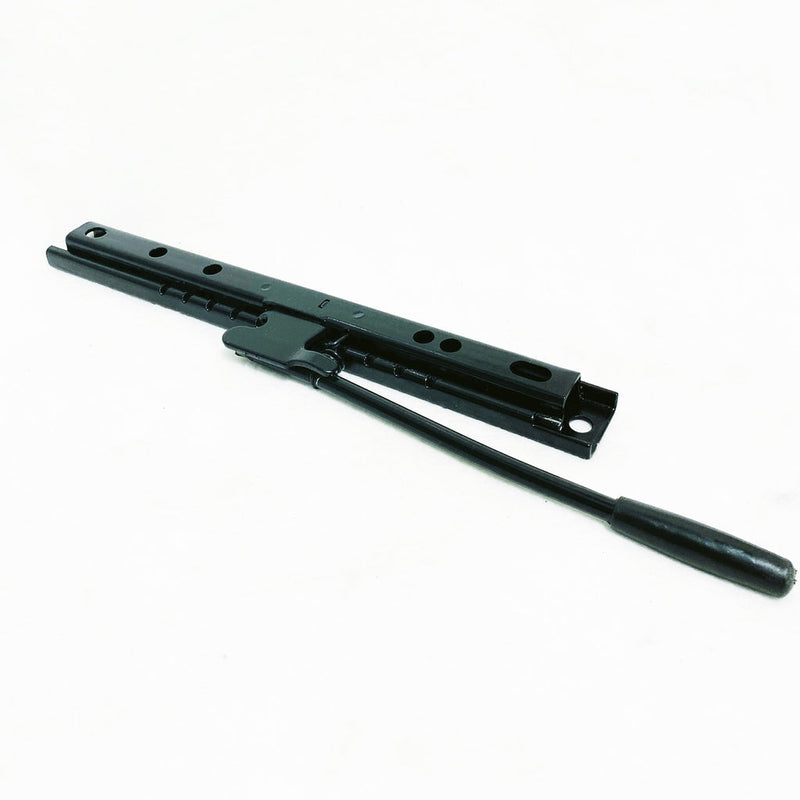 W12029 | Onyx Slid Rail, Right