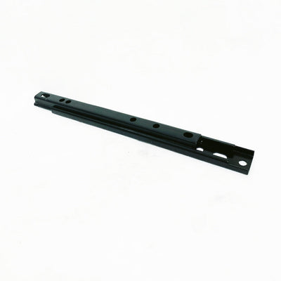 W12030 | Onyx Slid Rail, Left