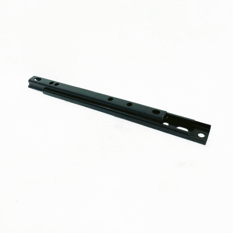 W12030 | Onyx Slid Rail, Left