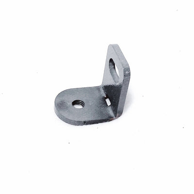 W12051 | Onyx Front Coloum Lock Piece