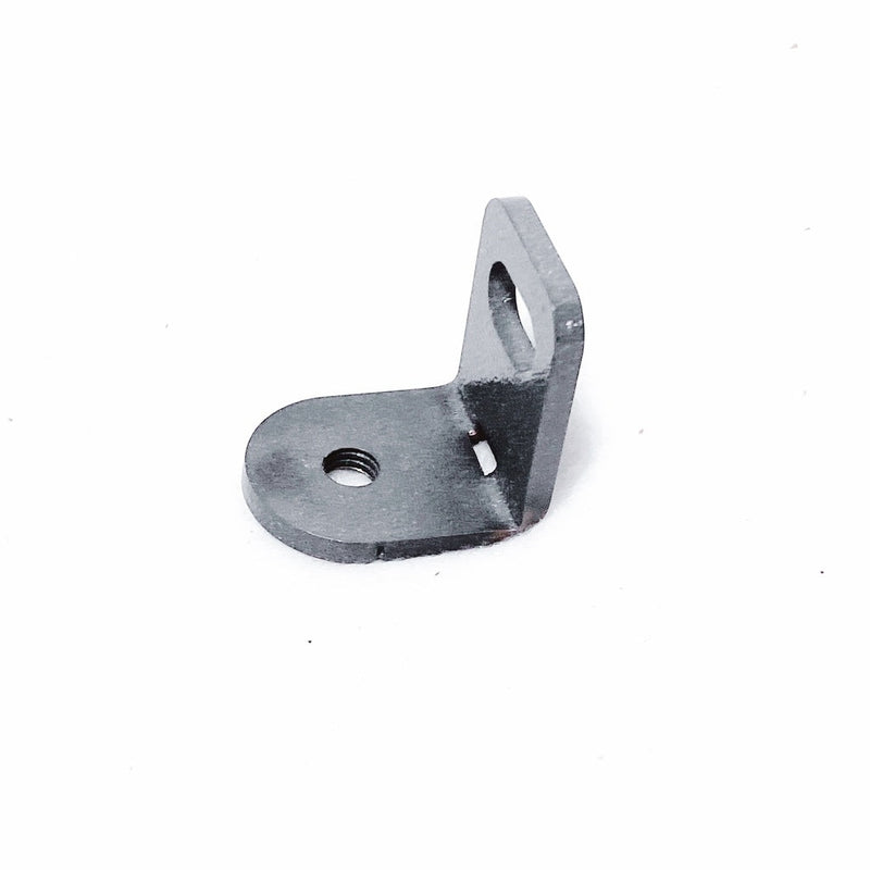 W12051 | Onyx Front Coloum Lock Piece