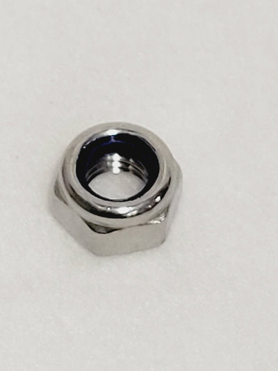 W12062 | Onyx Anti-skid Nut M8