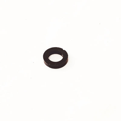 W12073 | Onyx Rubber Ring