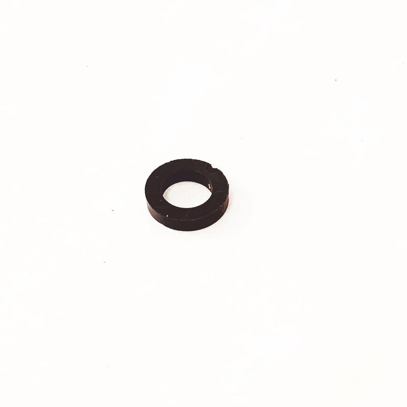 W12073 | Onyx Rubber Ring