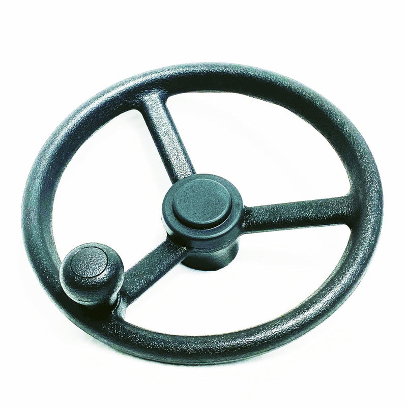 W12091 | Onyx Steering Wheel, Alt W12471