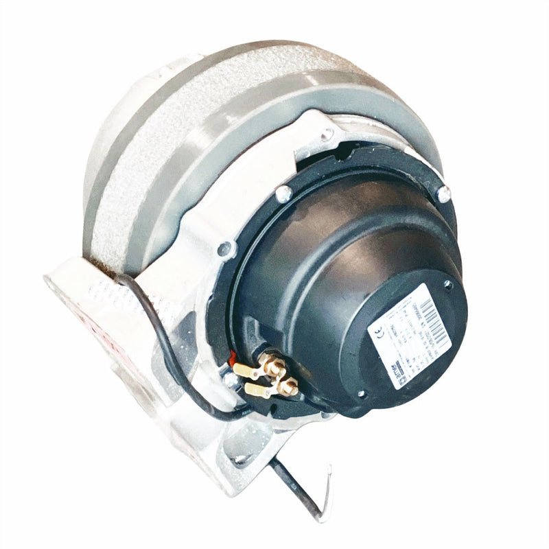 W12109 | Onyx Front Wheel with Traction Motor
