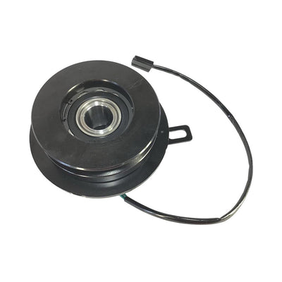 W1210 | Onyx Cvx Electric Clutch Ccw 12v W/ 4" Pulley